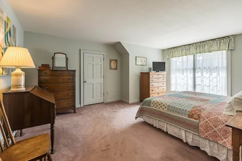 58 Frothingham Road New London NH 03257