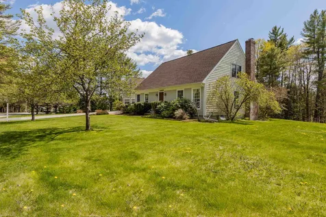 58 Frothingham Road New London NH 03257