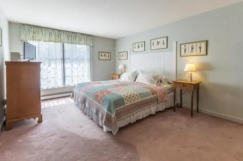 58 Frothingham Road New London NH 03257