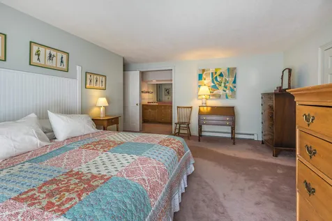 58 Frothingham Road New London NH 03257
