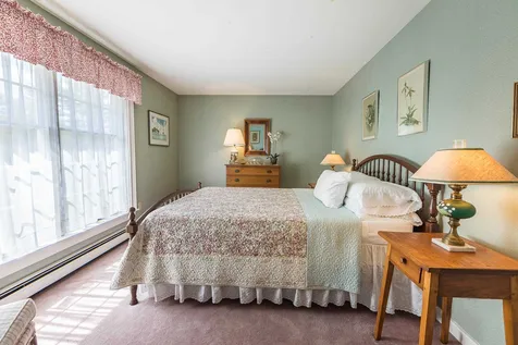 58 Frothingham Road New London NH 03257