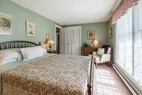 58 Frothingham Road New London NH 03257