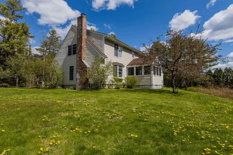 58 Frothingham Road New London NH 03257