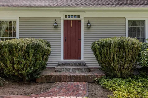 58 Frothingham Road New London NH 03257