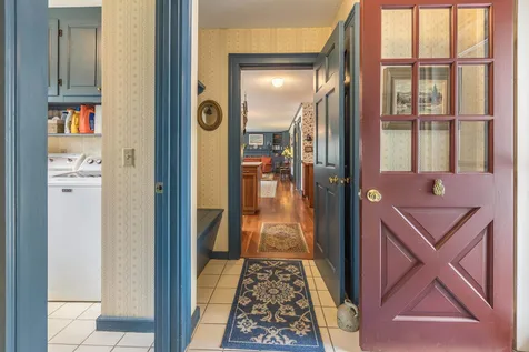 58 Frothingham Road New London NH 03257