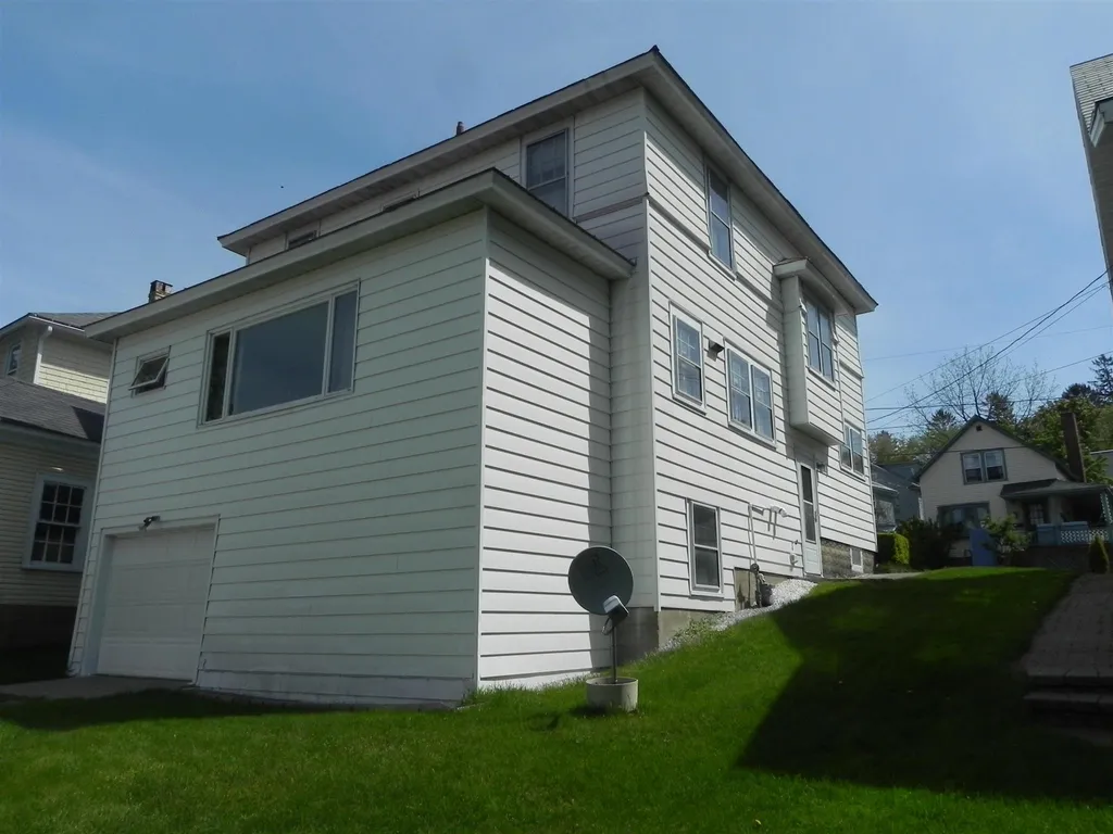 507 South Union Street Burlington VT 05401