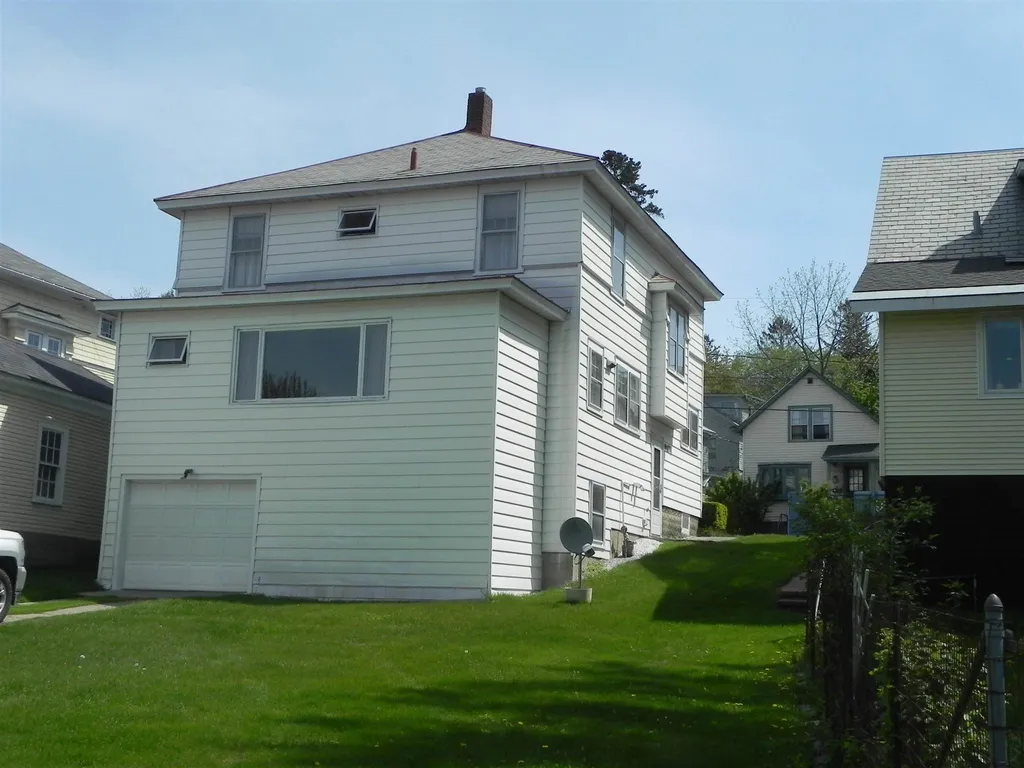 507 South Union Street Burlington VT 05401