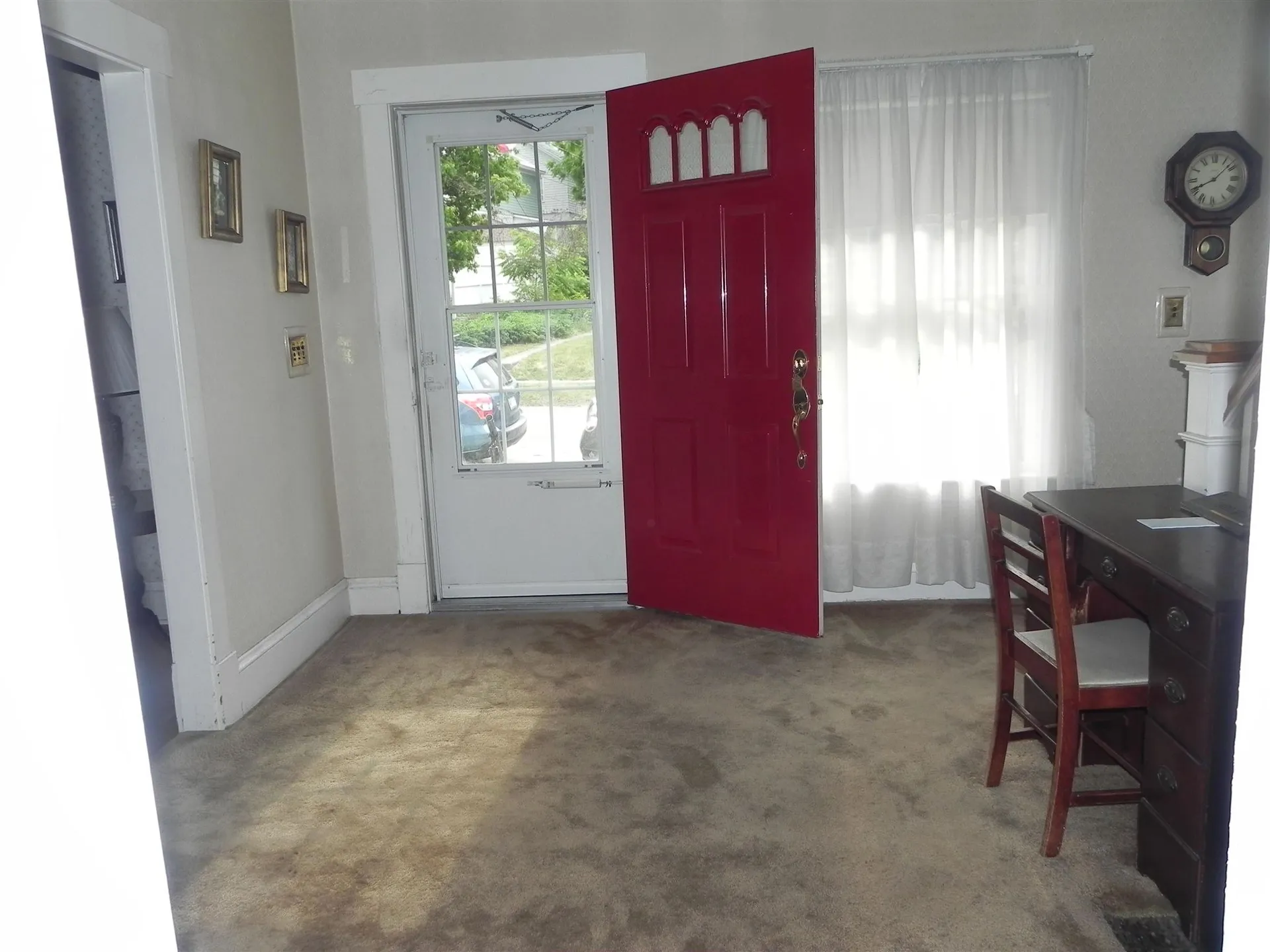 507 South Union Street Burlington VT 05401