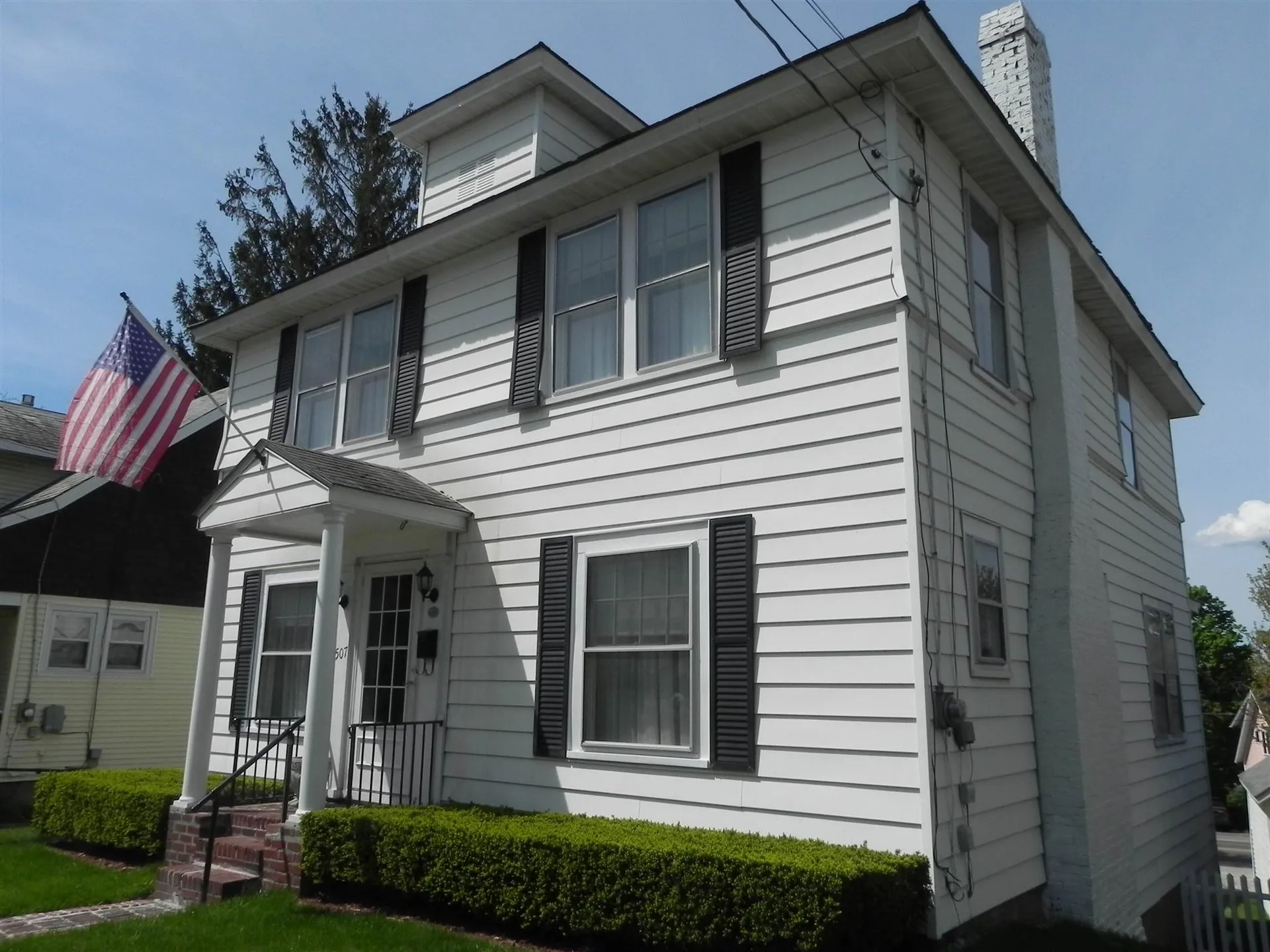 507 South Union Street Burlington VT 05401