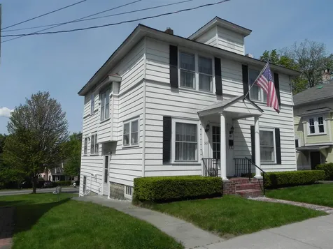 507 South Union Street Burlington VT 05401