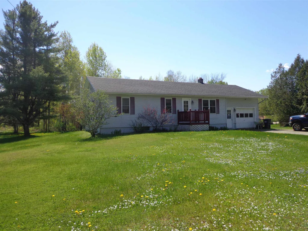 640 Nelson Hill Road Derby VT 05829