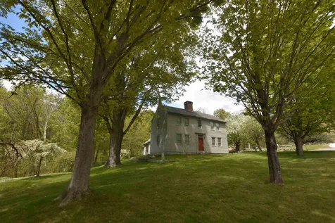232 Bear Hill Road Hillsborough NH 03244