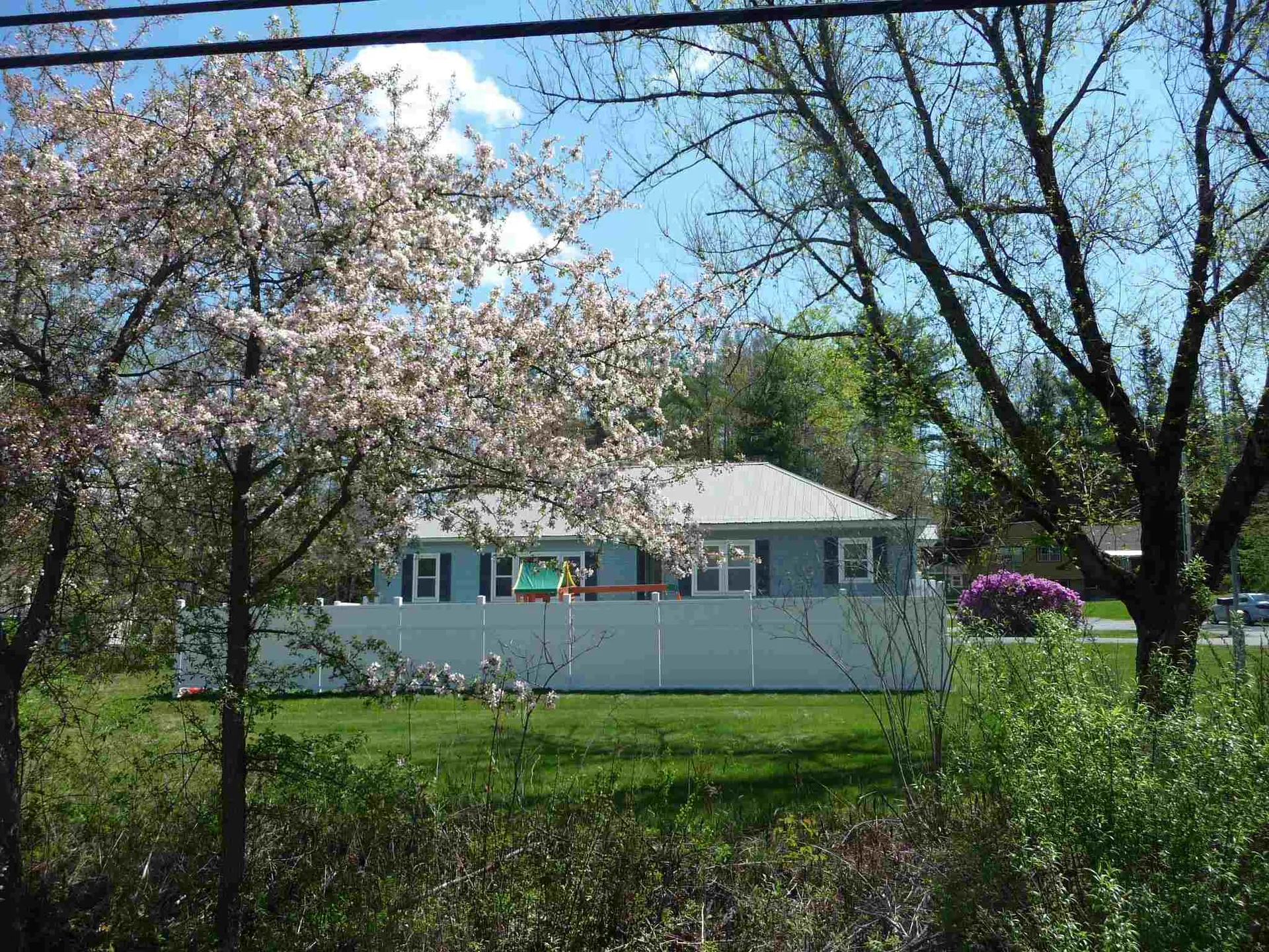 124 Morrison Hill Drive Littleton NH 03561