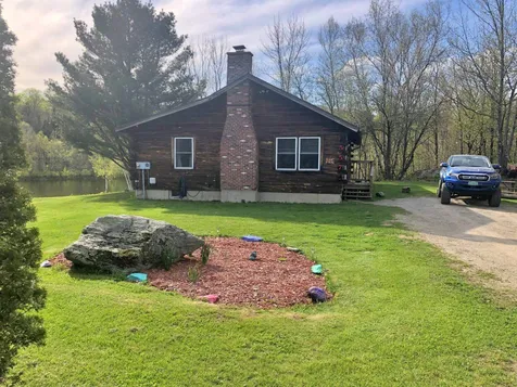 557 North Jay Road Jay VT 05859