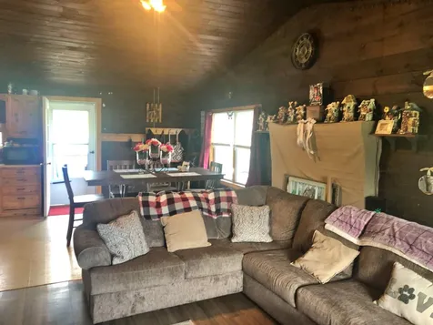 557 North Jay Road Jay VT 05859