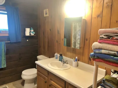 557 North Jay Road Jay VT 05859