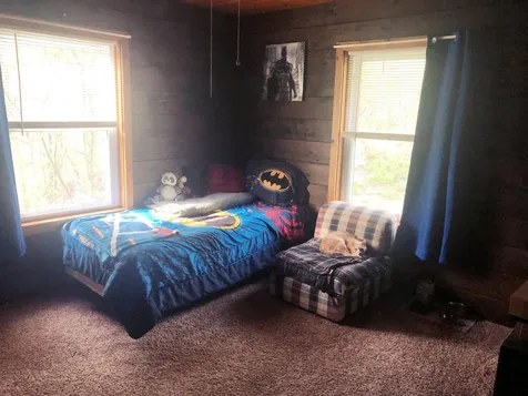557 North Jay Road Jay VT 05859