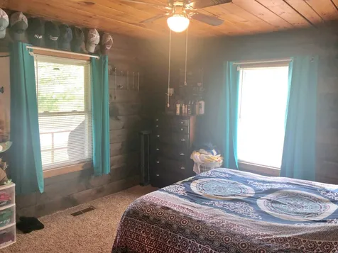 557 North Jay Road Jay VT 05859
