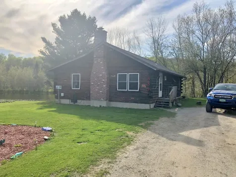 557 North Jay Road Jay VT 05859