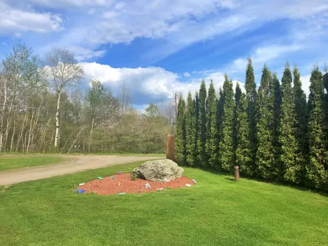 557 North Jay Road Jay VT 05859
