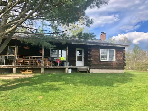 557 North Jay Road Jay VT 05859