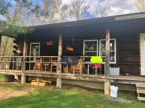 557 North Jay Road Jay VT 05859