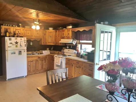 557 North Jay Road Jay VT 05859