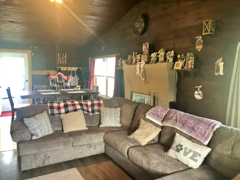 557 North Jay Road Jay VT 05859