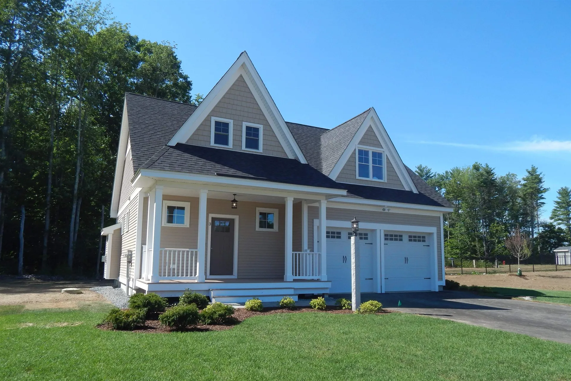 3 Rose Fountain Lane Hampton NH 03842