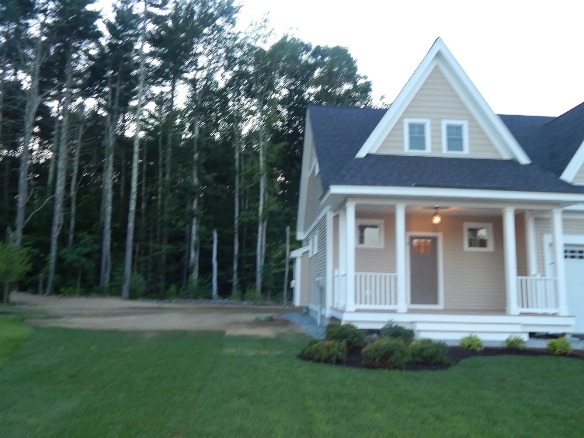 3 Rose Fountain Lane Hampton NH 03842