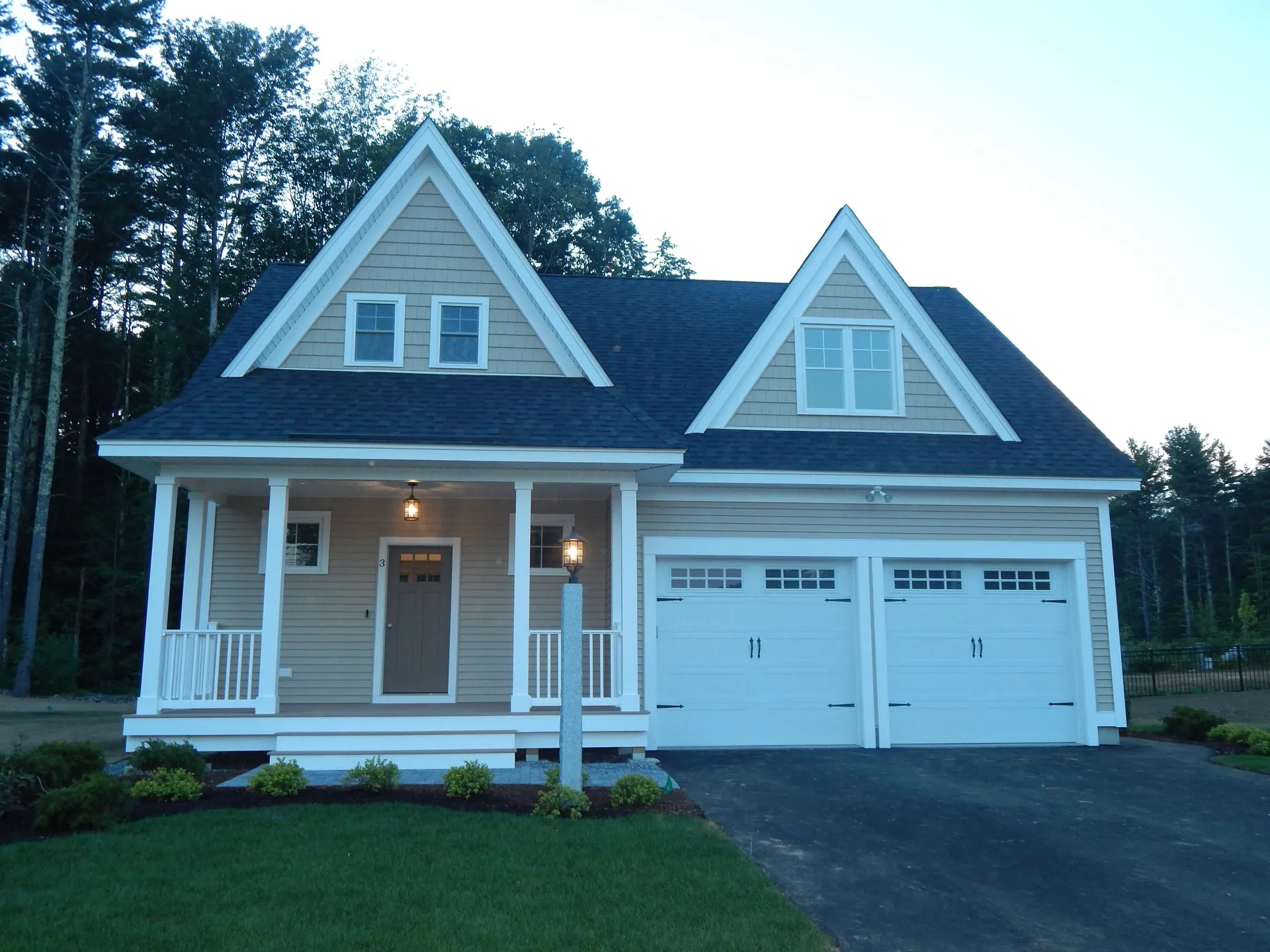 3 Rose Fountain Lane Hampton NH 03842