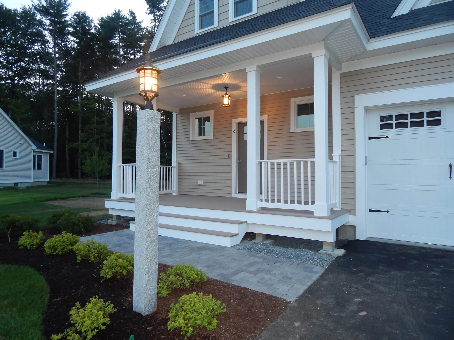 3 Rose Fountain Lane Hampton NH 03842