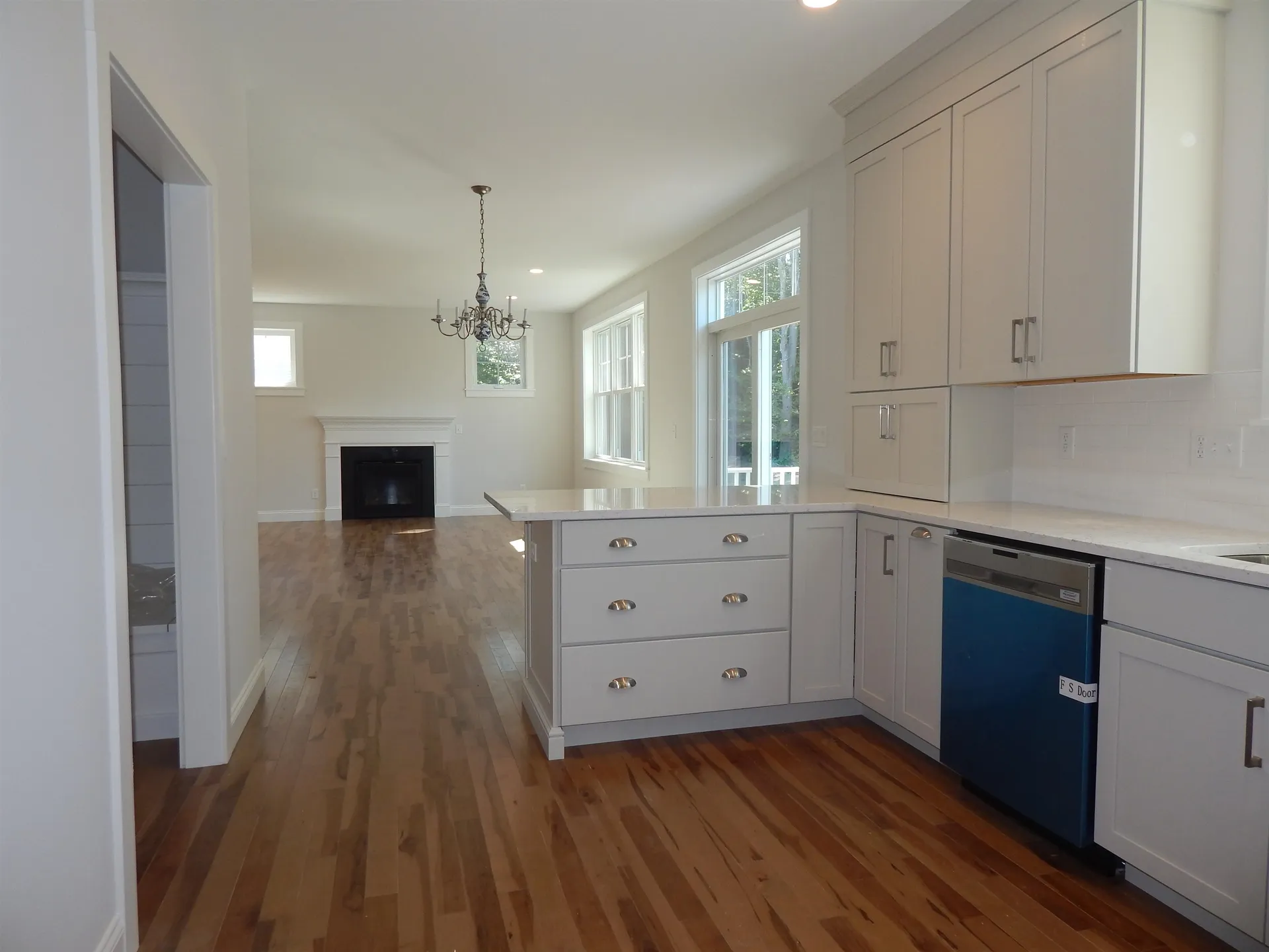 3 Rose Fountain Lane Hampton NH 03842
