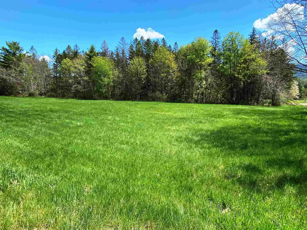 0 French Pond Road Haverhill NH 03774