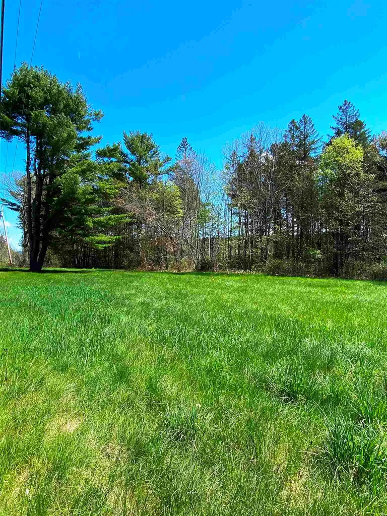 0 French Pond Road Haverhill NH 03774
