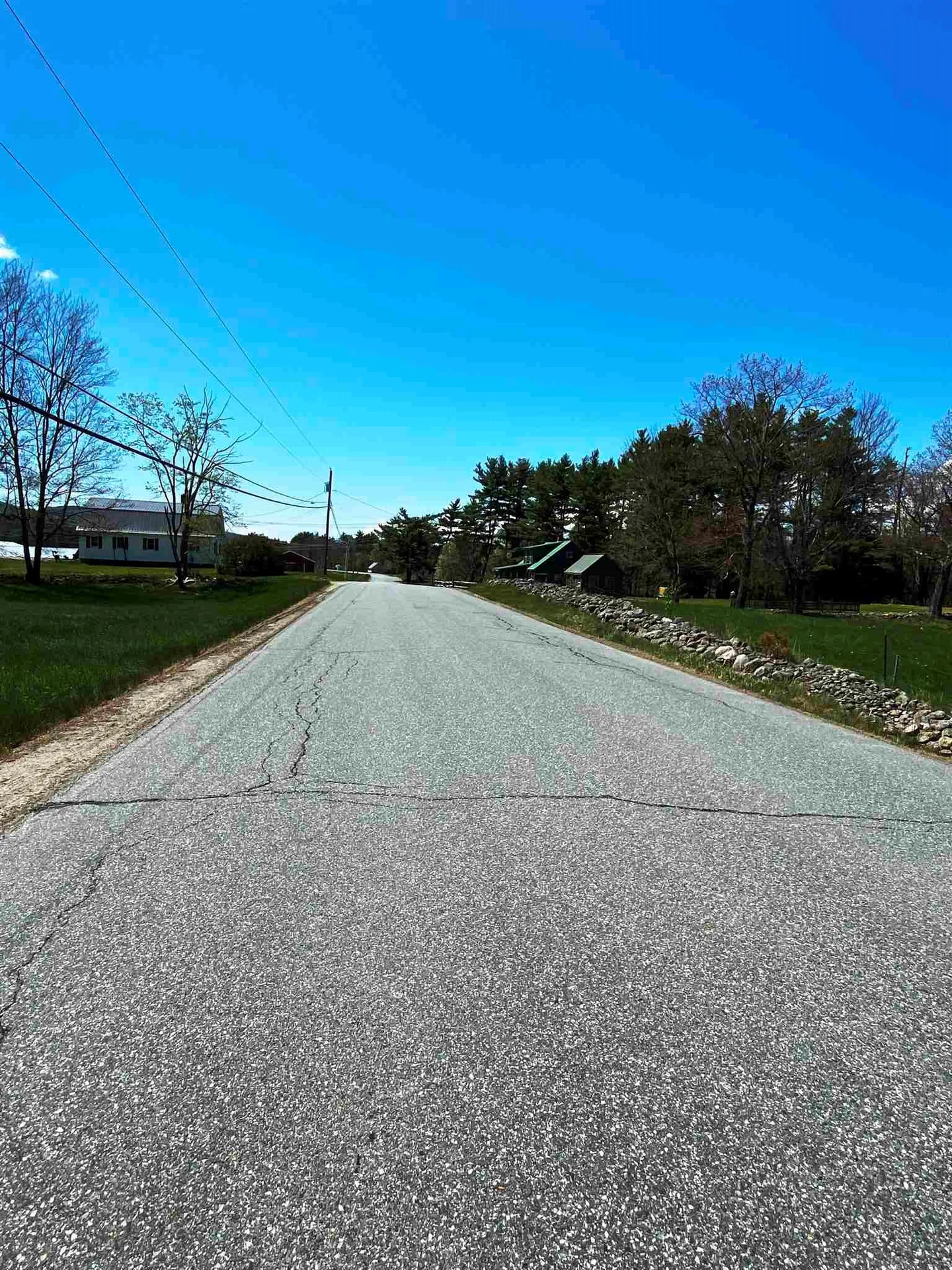 0 French Pond Road Haverhill NH 03774