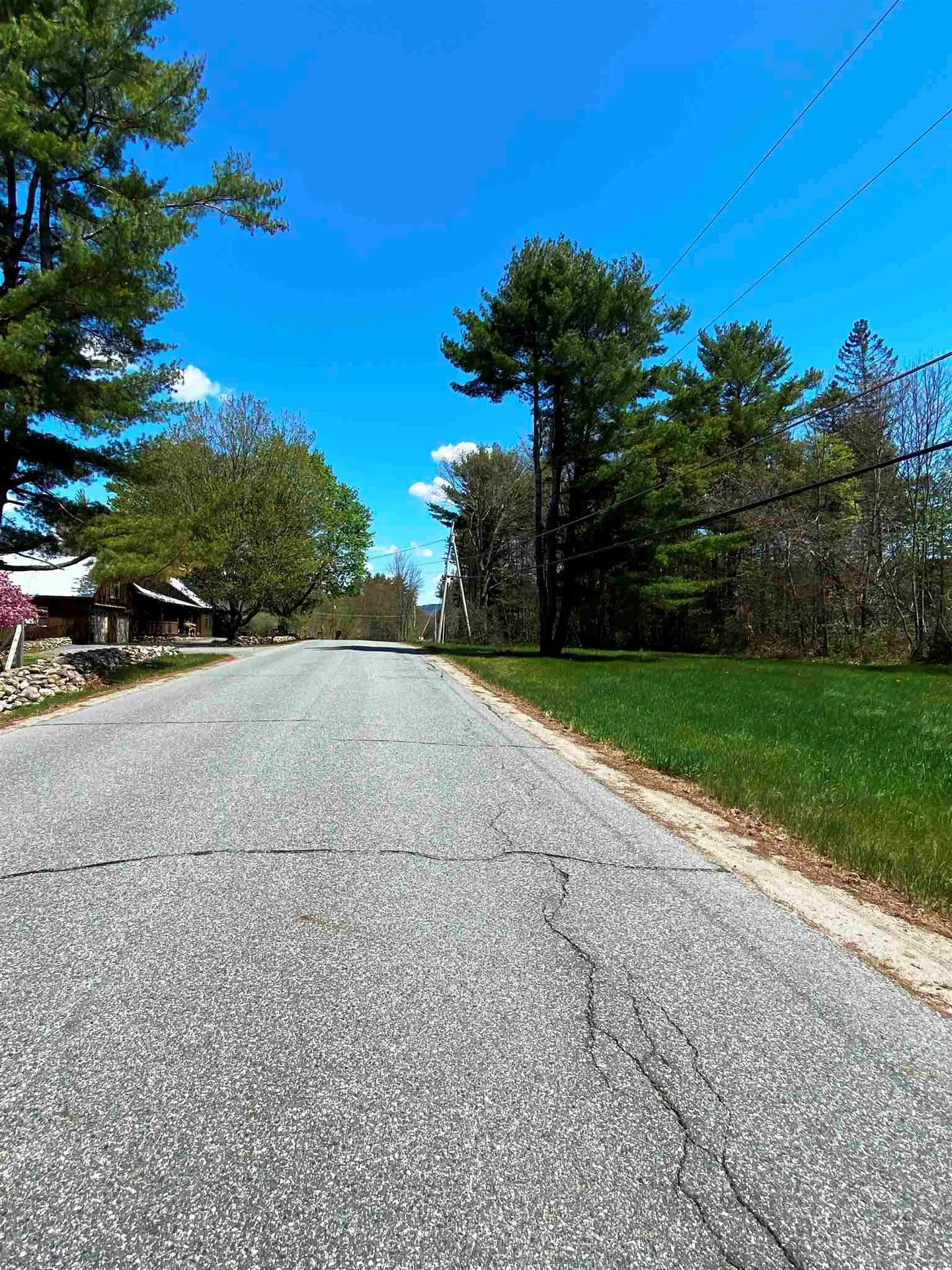 0 French Pond Road Haverhill NH 03774