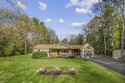29 Heather Lane Gilford NH 03249