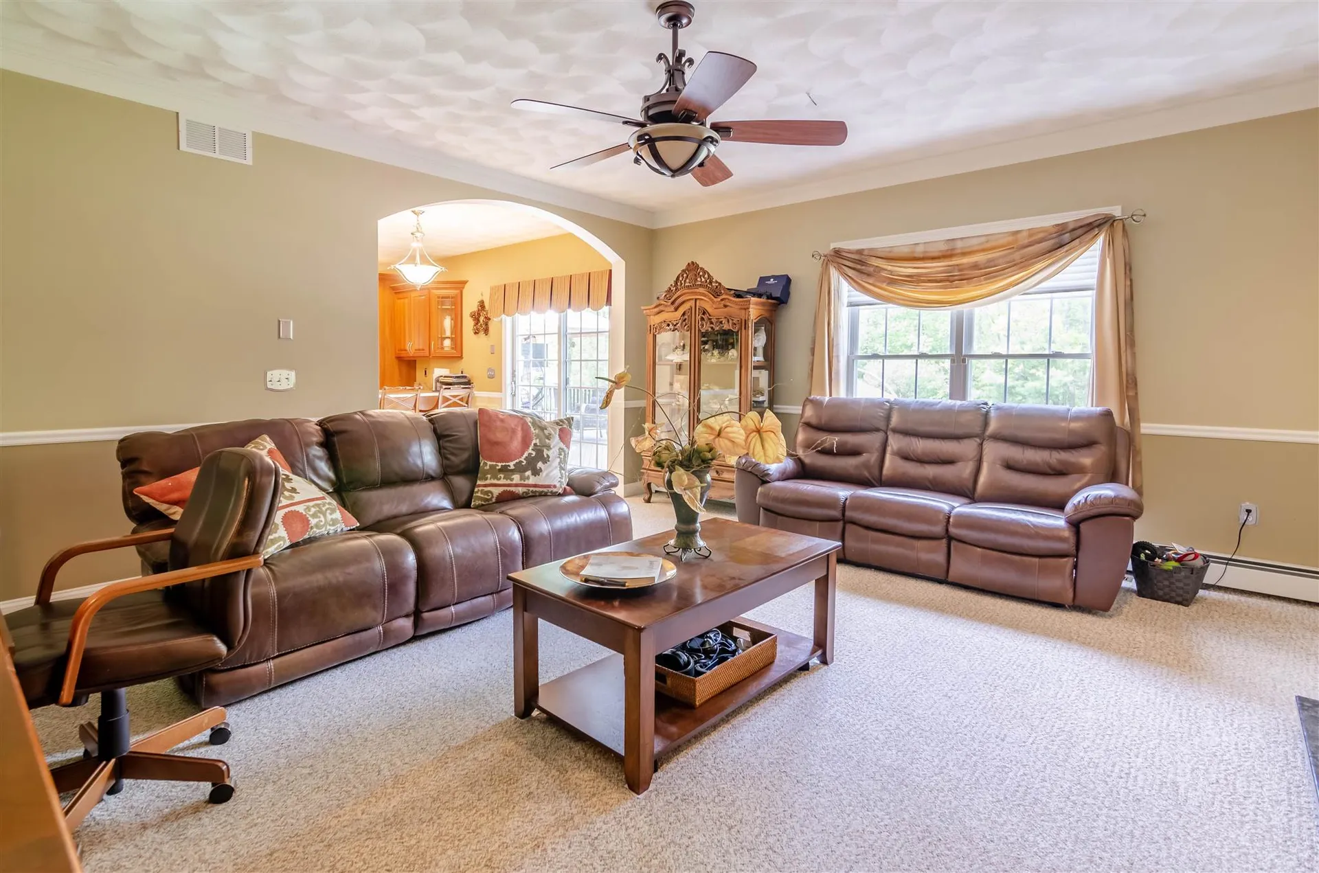 232 Patriot Drive Pelham NH 03076
