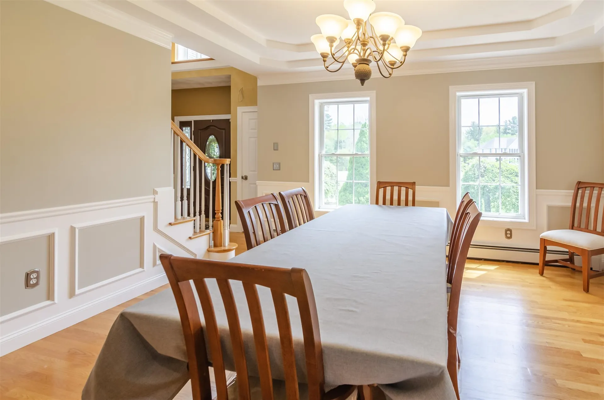 232 Patriot Drive Pelham NH 03076