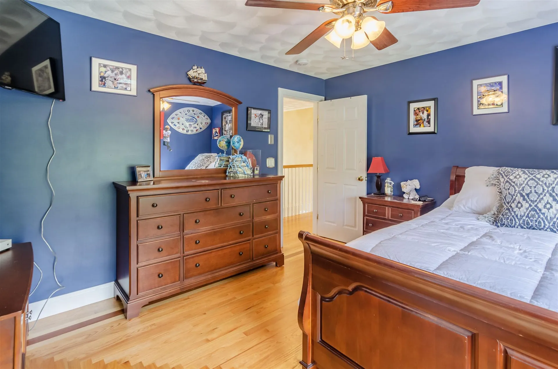232 Patriot Drive Pelham NH 03076