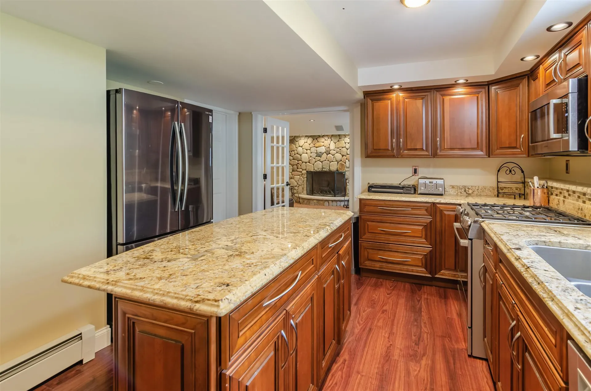 232 Patriot Drive Pelham NH 03076