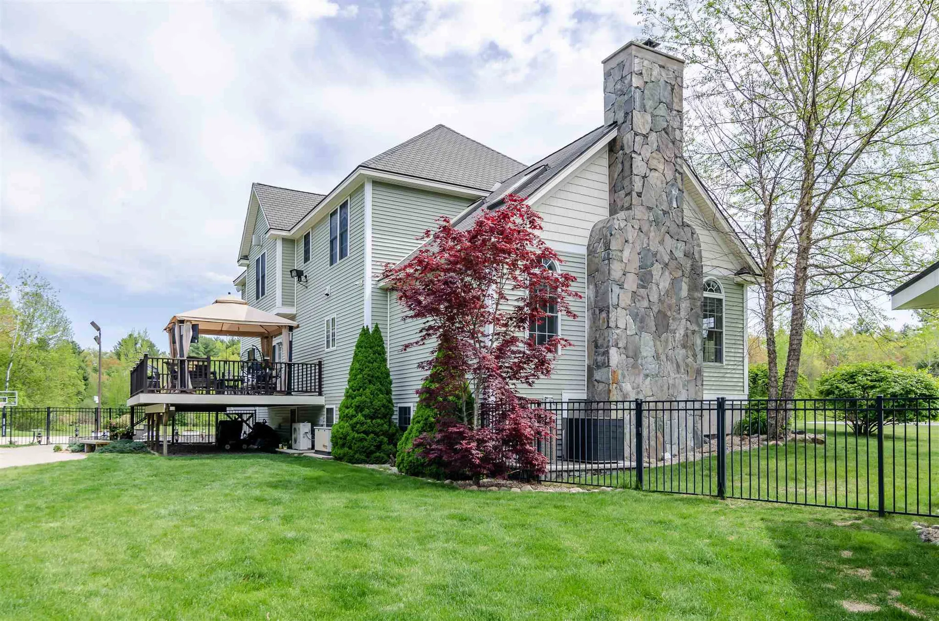 232 Patriot Drive Pelham NH 03076