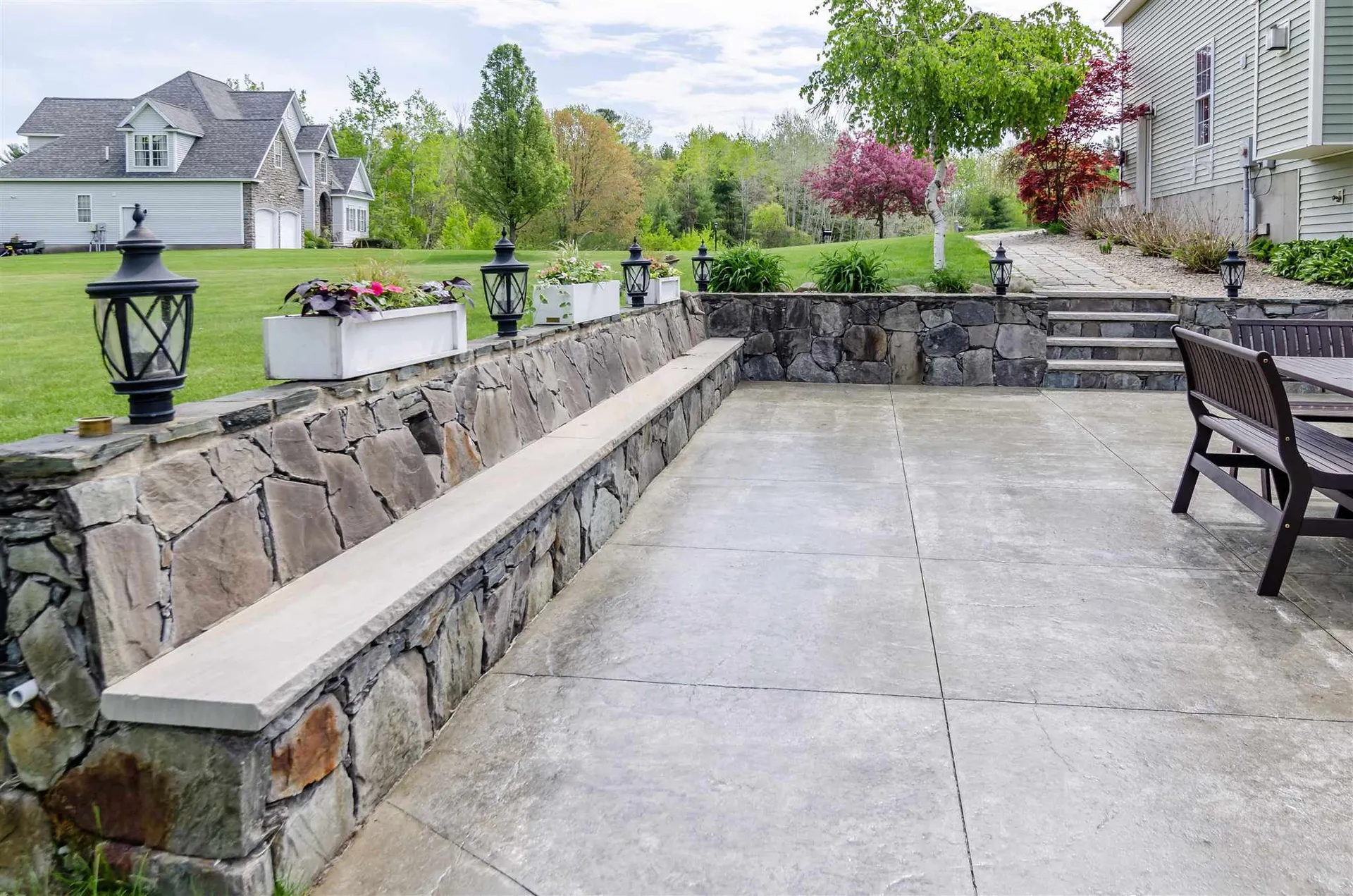 232 Patriot Drive Pelham NH 03076