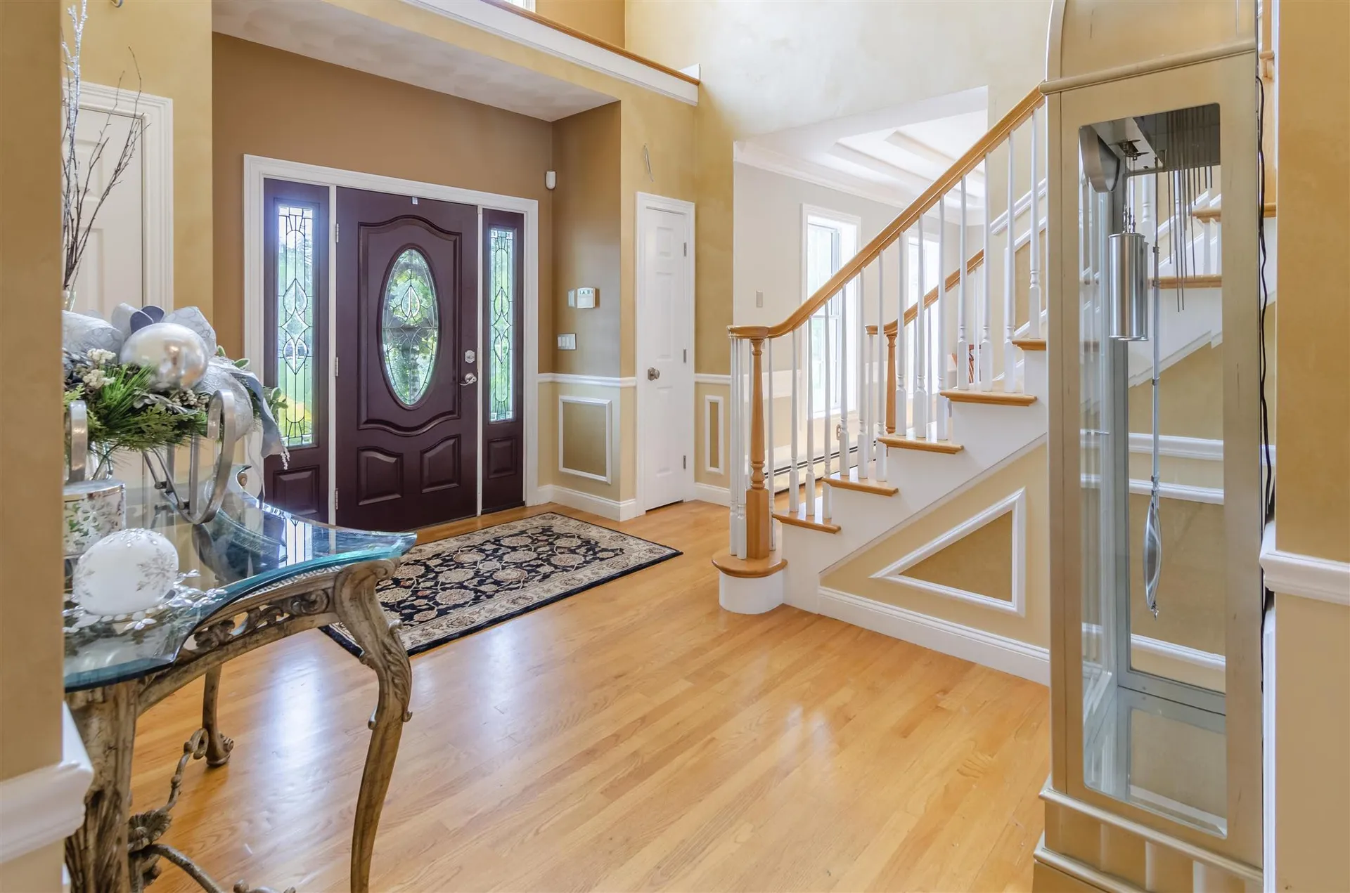 232 Patriot Drive Pelham NH 03076
