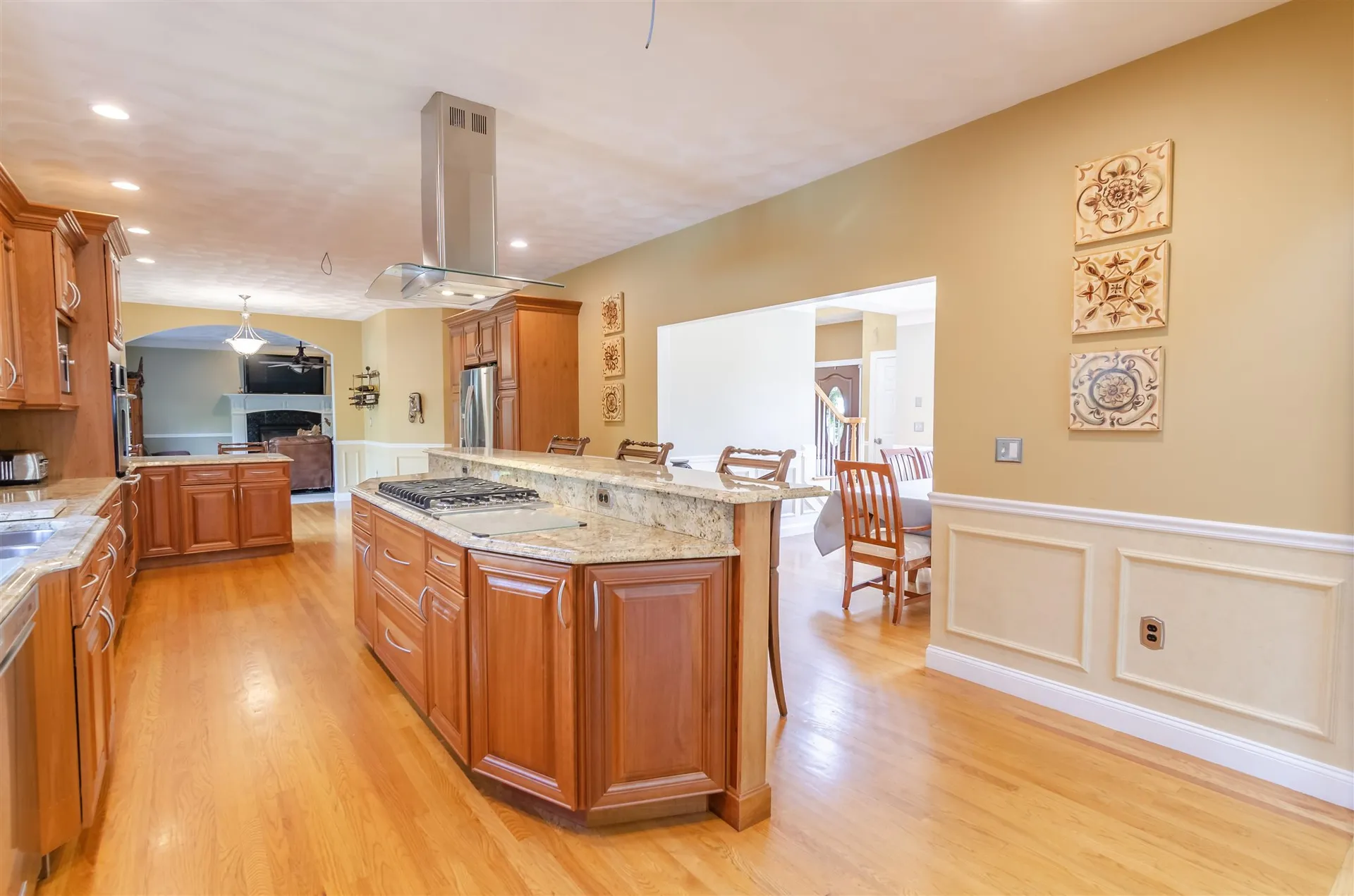 232 Patriot Drive Pelham NH 03076