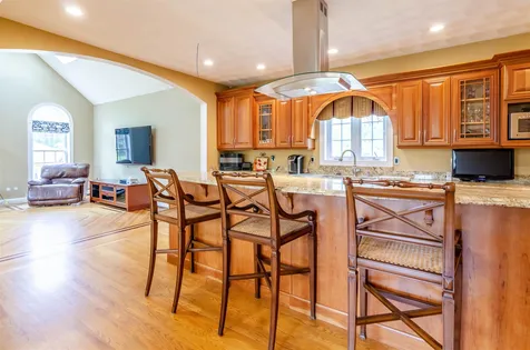 232 Patriot Drive Pelham NH 03076