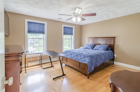 232 Patriot Drive Pelham NH 03076