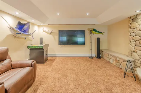 232 Patriot Drive Pelham NH 03076