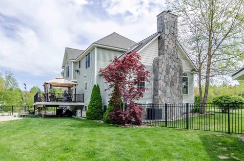 232 Patriot Drive Pelham NH 03076